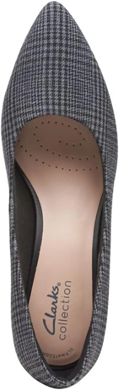 Clarks Women's Teresa Step Pump