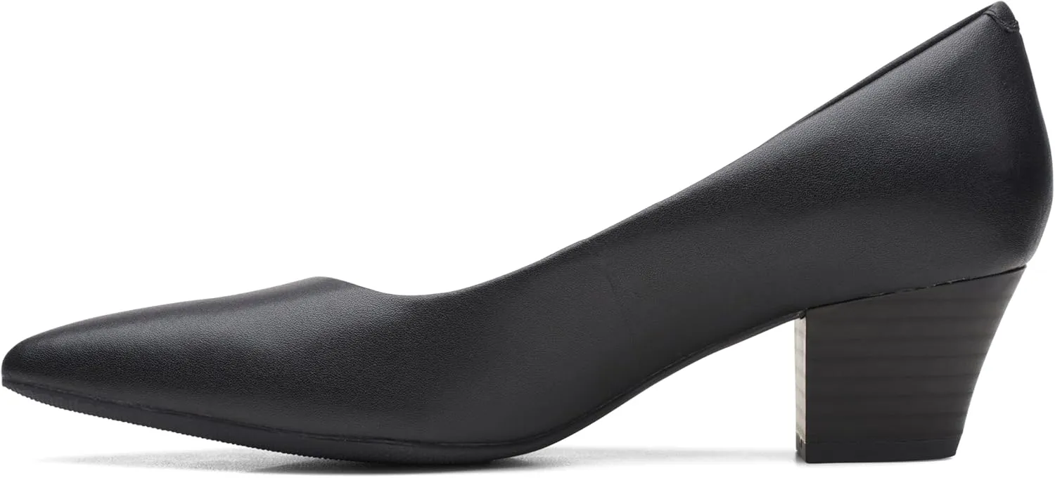 Clarks Women's Teresa Step Pump