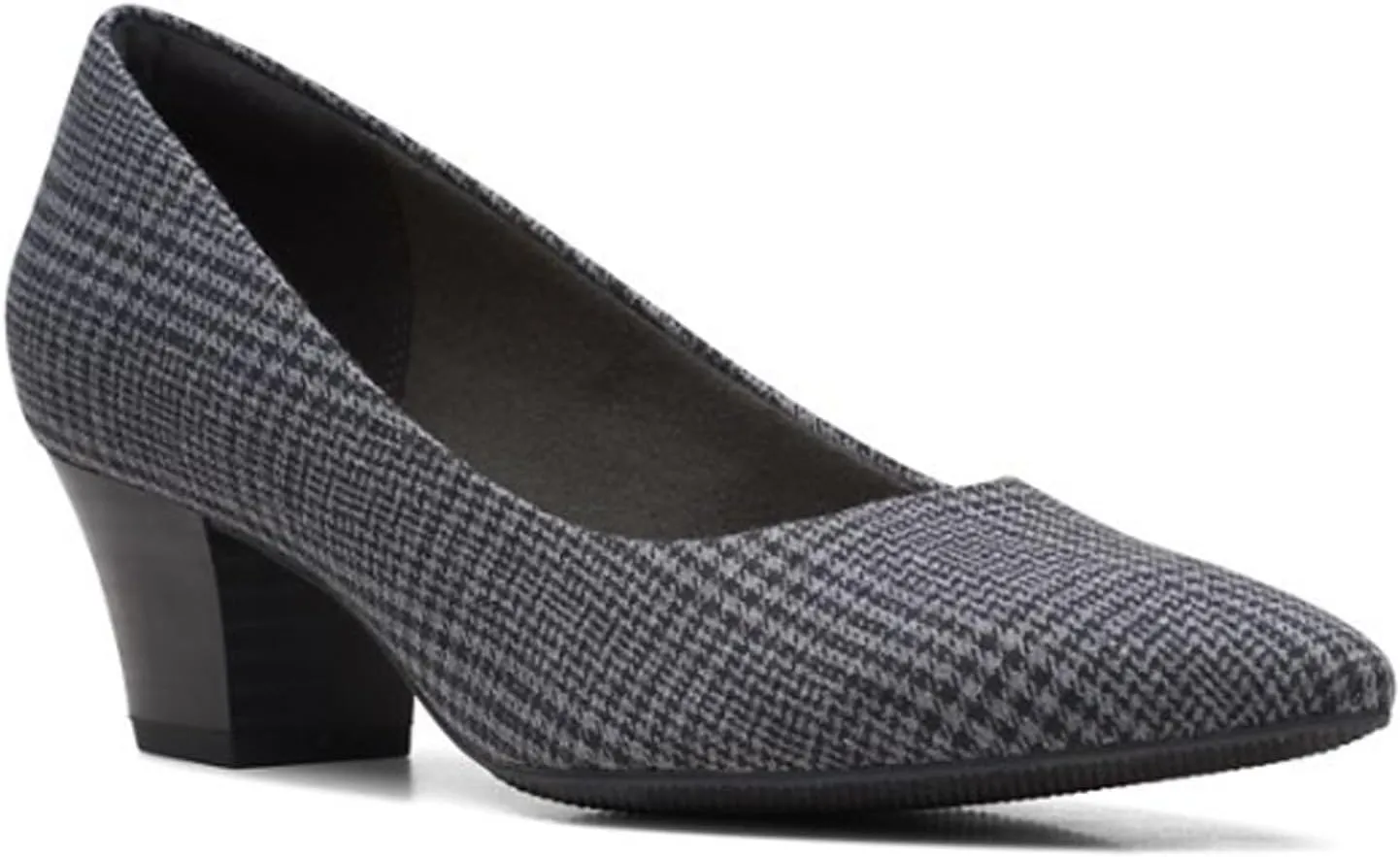 Clarks Women's Teresa Step Pump