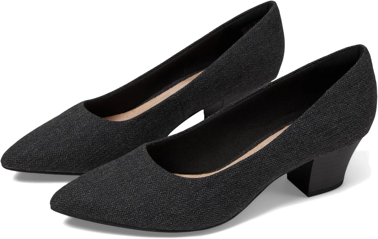 Clarks Women's Teresa Step Pump