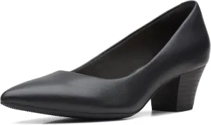Clarks Women's Teresa Step Pump