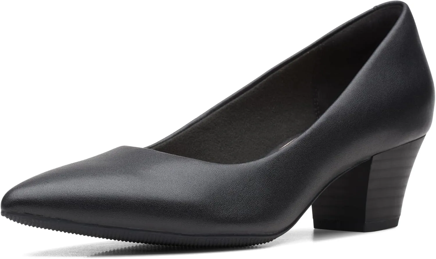 Clarks Women's Teresa Step Pump