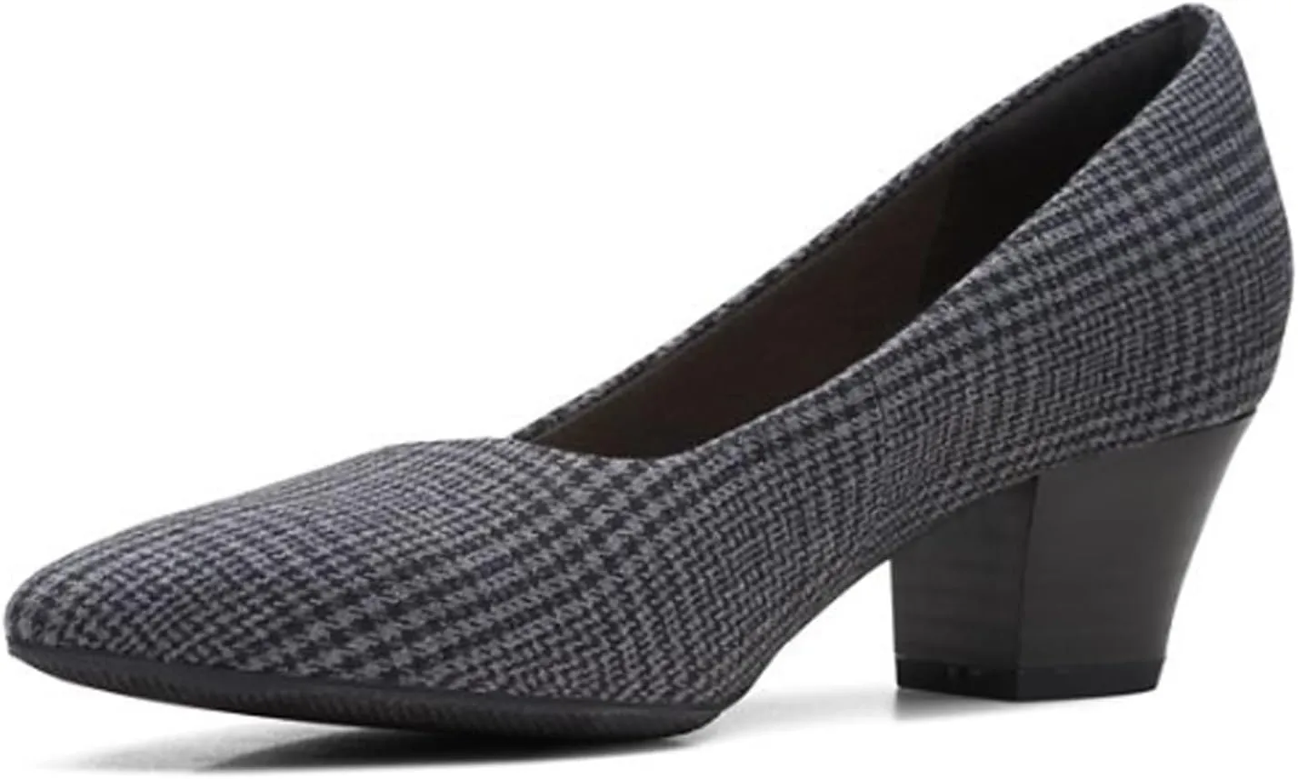 Clarks Women's Teresa Step Pump