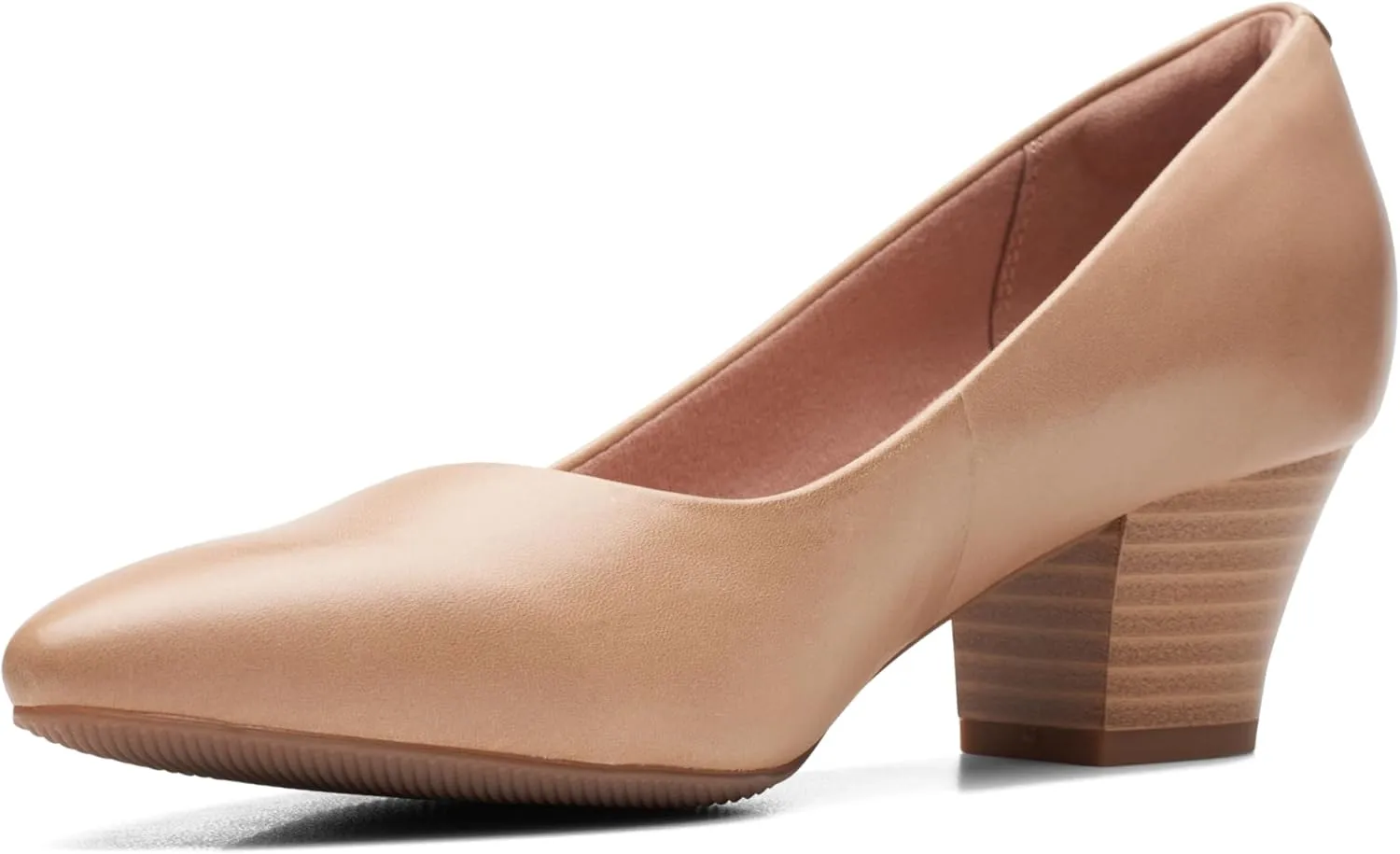 Clarks Women's Teresa Step Pump