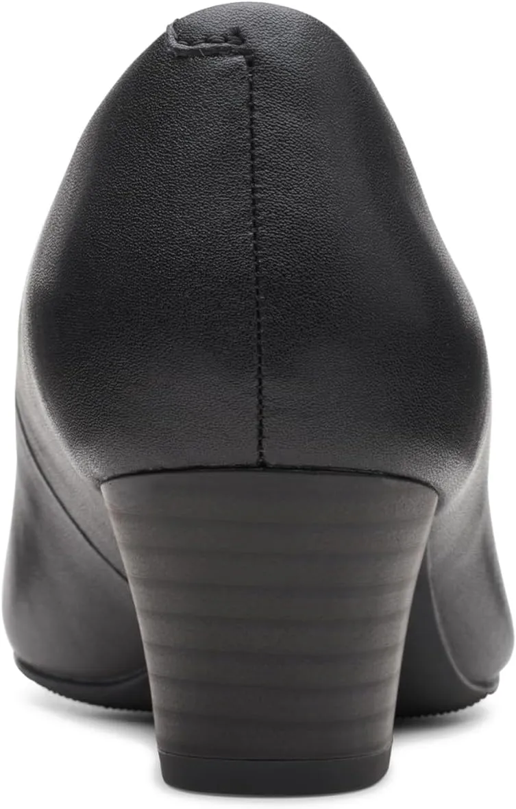 Clarks Women's Teresa Step Pump