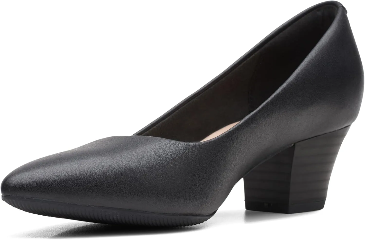 Clarks Women's Teresa Step Pump