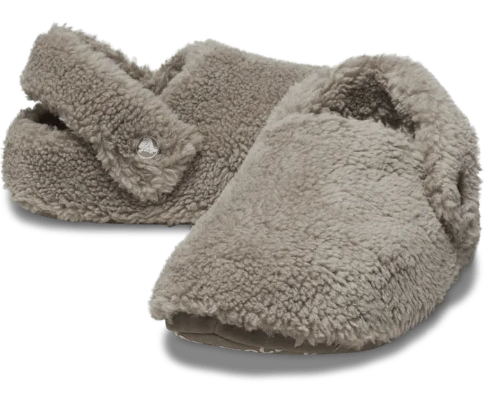 Classic Cozzzy Slipper [MUSHROOM]