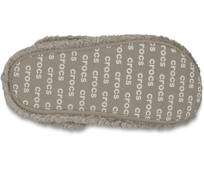 Classic Cozzzy Slipper [MUSHROOM]