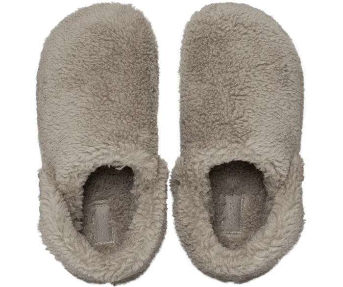 Classic Cozzzy Slipper [MUSHROOM]
