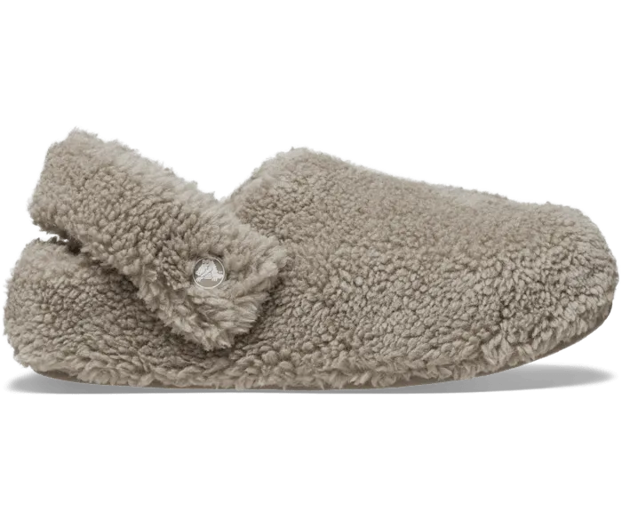 Classic Cozzzy Slipper [MUSHROOM]