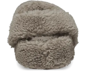 Classic Cozzzy Slipper [MUSHROOM]