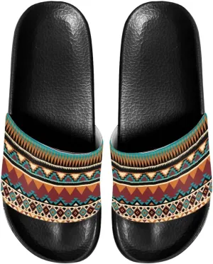 Cloud Slides for Women Slides Slippers, Non-Slip Comfort Shower Shoes, Open Toe Slides Sandals for Indoor & Outdoor