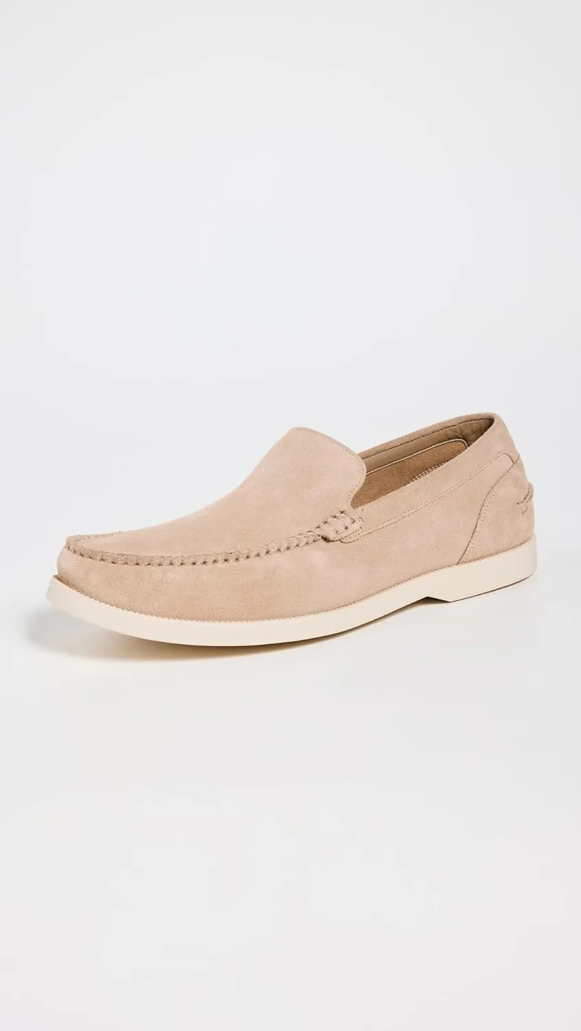 Cole Haan Men's American Classics Hampton Loafer