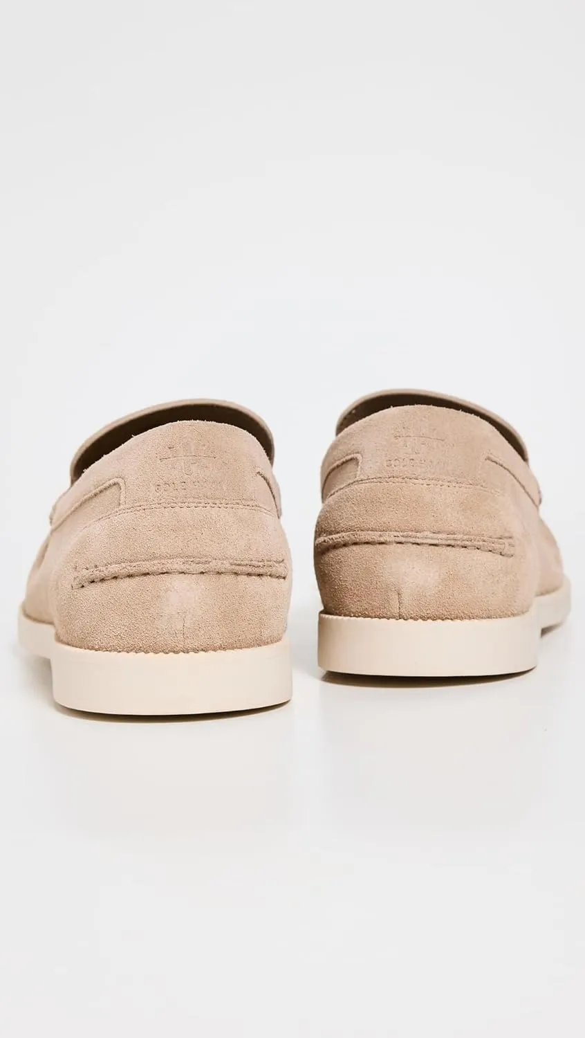 Cole Haan Men's American Classics Hampton Loafer