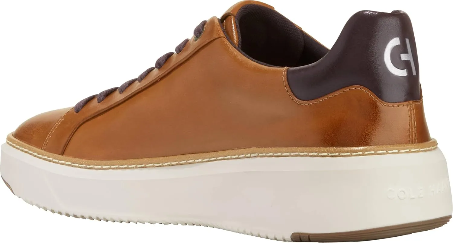 Cole Haan Men's Grandpro Topspin Sneaker