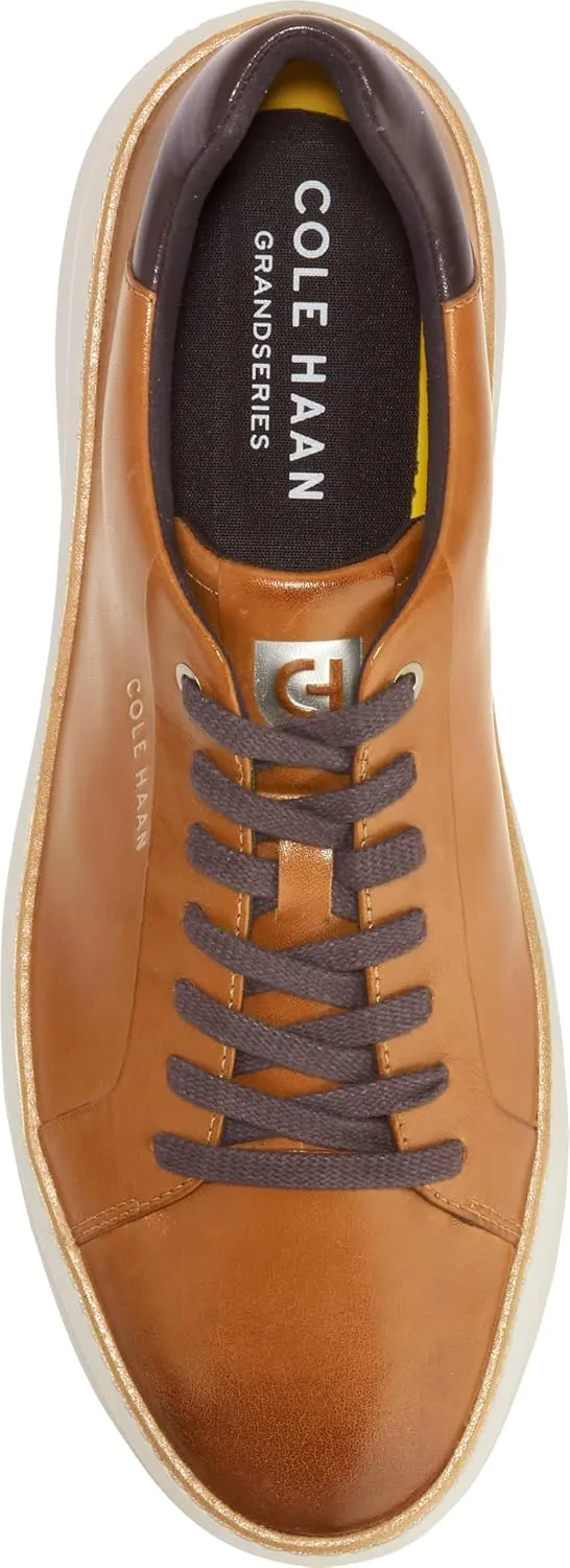 Cole Haan Men's Grandpro Topspin Sneaker