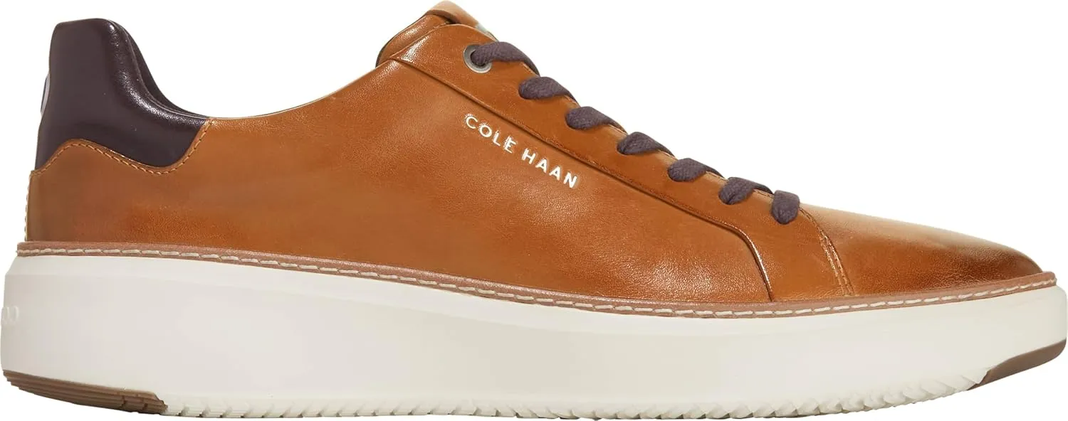 Cole Haan Men's Grandpro Topspin Sneaker