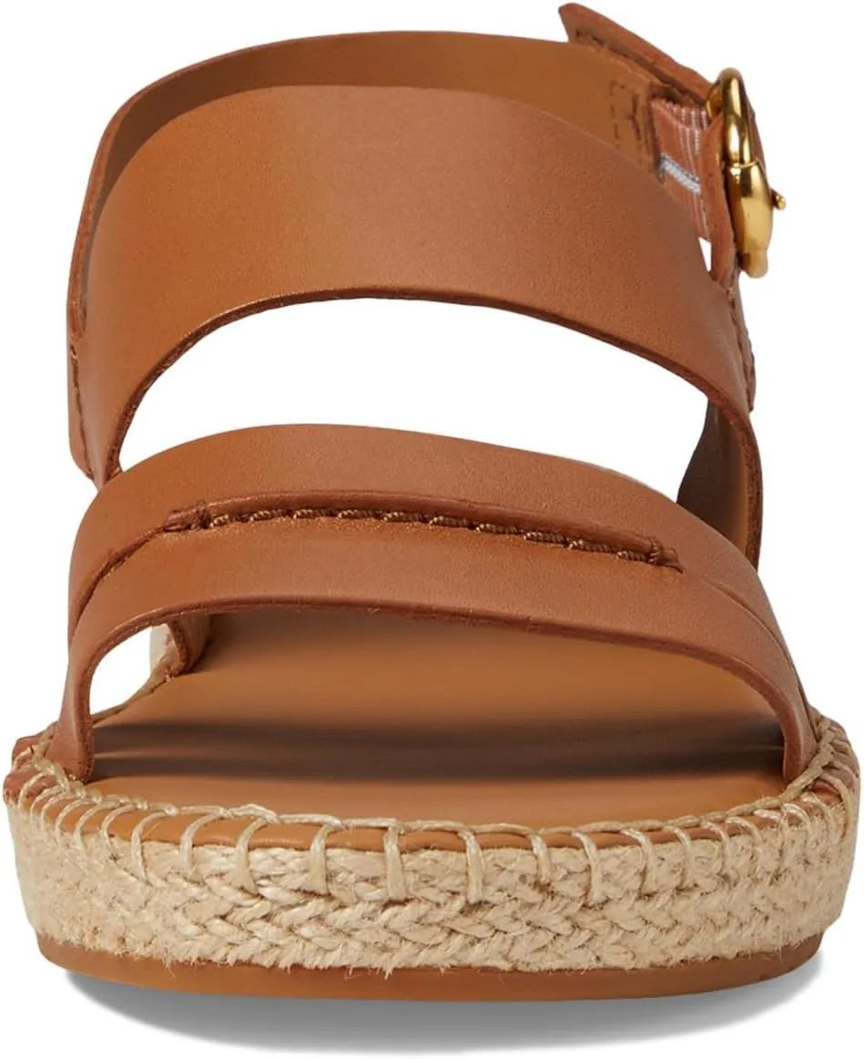 Cole Haan Women's Cloudfeel Tilden Sandals Heeled
