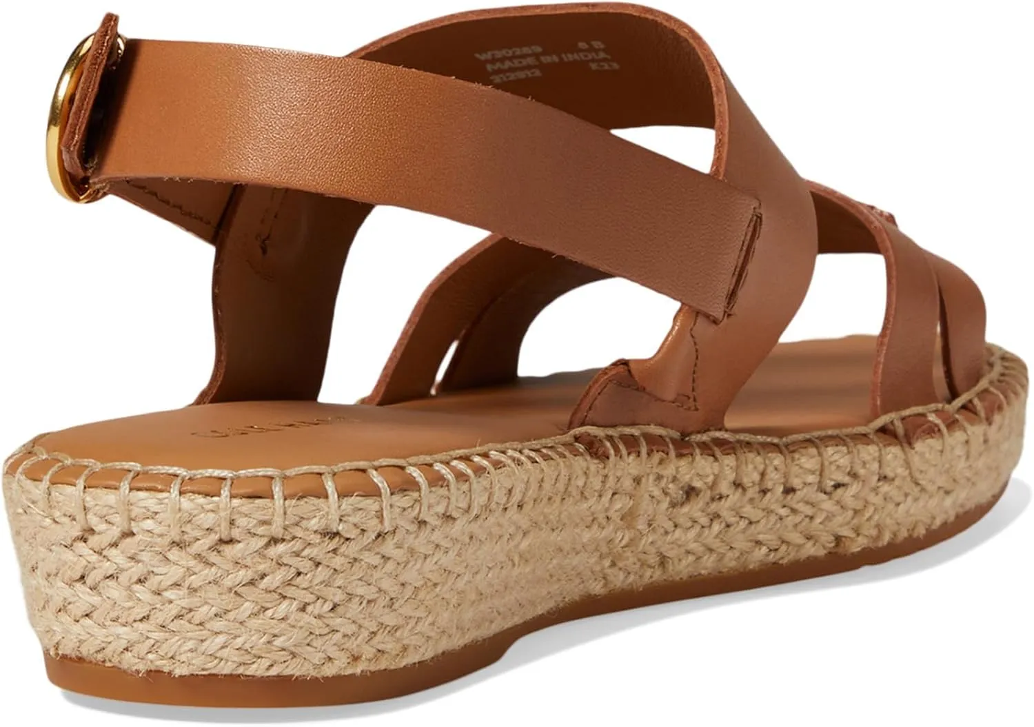 Cole Haan Women's Cloudfeel Tilden Sandals Heeled