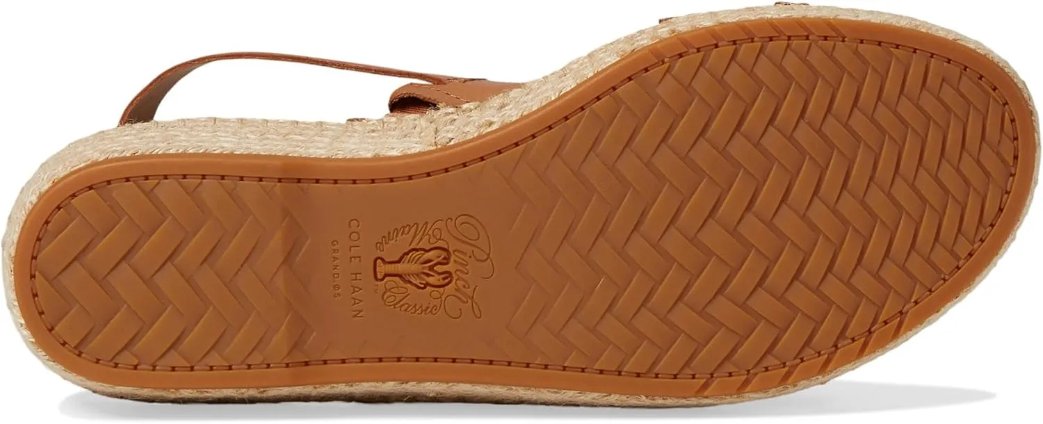 Cole Haan Women's Cloudfeel Tilden Sandals Heeled