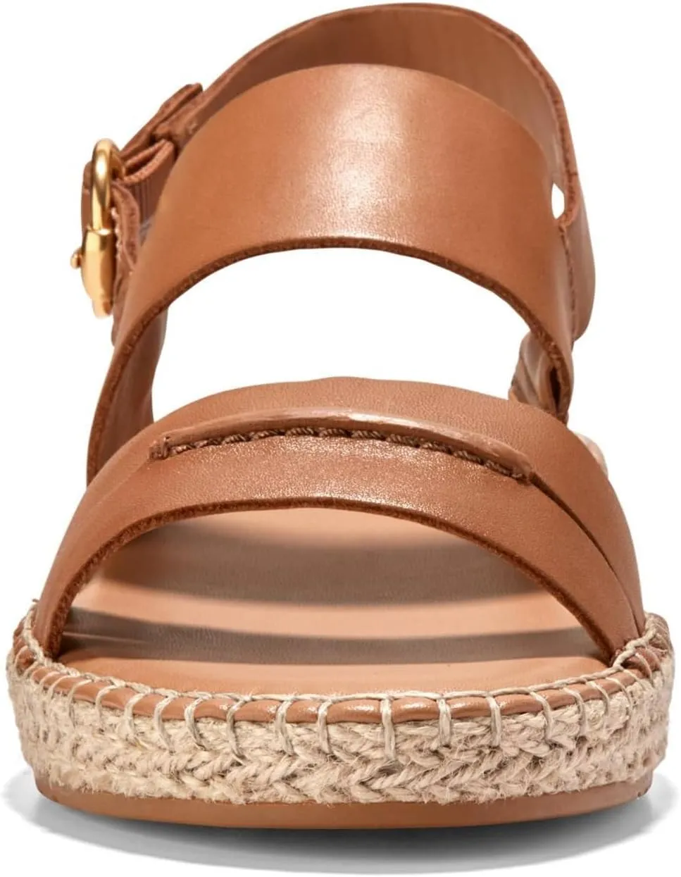 Cole Haan Women's Cloudfeel Tilden Sandals Heeled