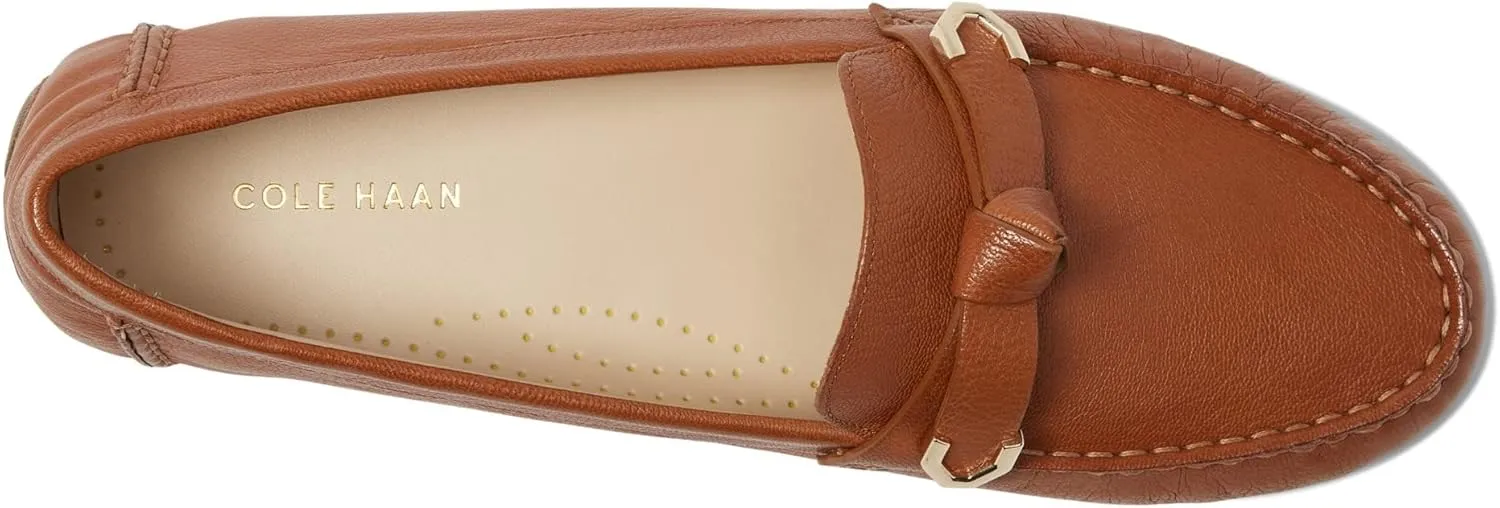 Cole Haan Women's Evelyn Bow Driver Loafer