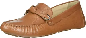 Cole Haan Women's Evelyn Bow Driver Loafer