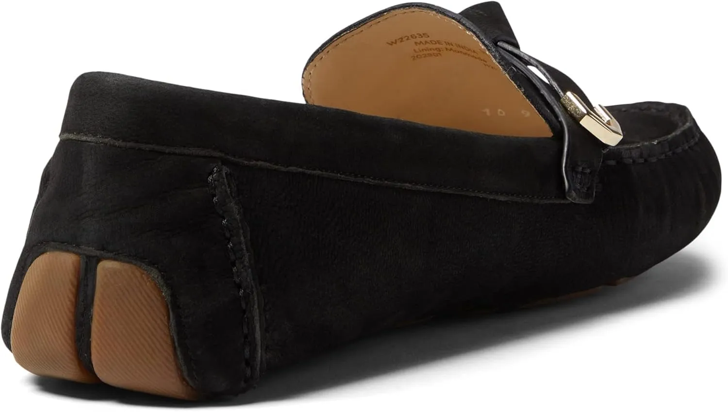 Cole Haan Women's Evelyn Bow Driver Loafer