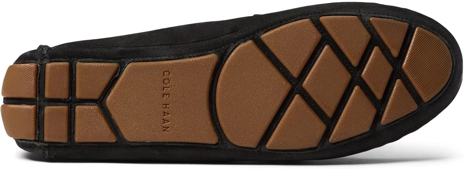 Cole Haan Women's Evelyn Bow Driver Loafer