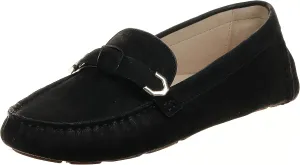 Cole Haan Women's Evelyn Bow Driver Loafer