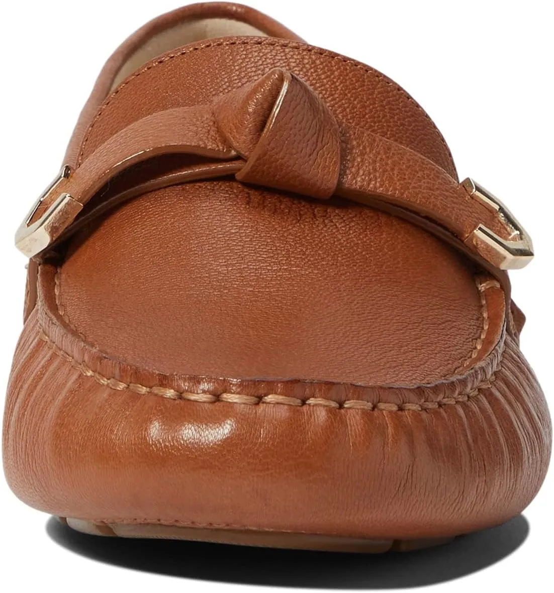 Cole Haan Women's Evelyn Bow Driver Loafer