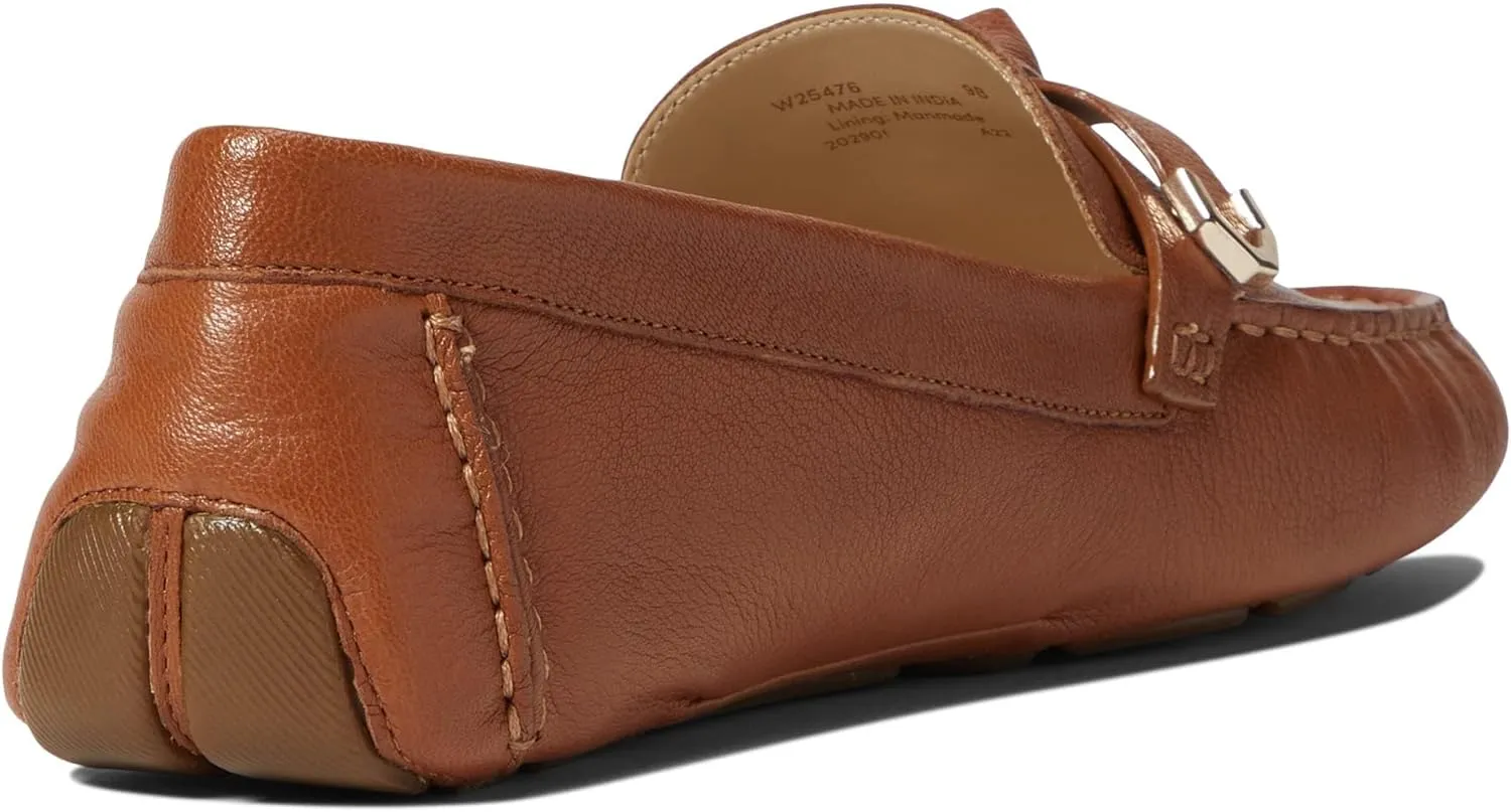 Cole Haan Women's Evelyn Bow Driver Loafer