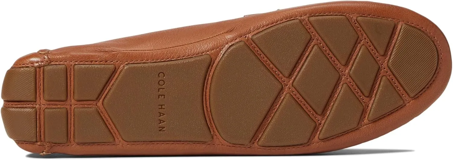 Cole Haan Women's Evelyn Bow Driver Loafer