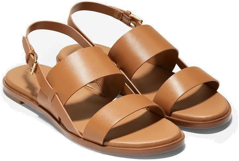 Cole Haan Women's Flynn Flat Sandal