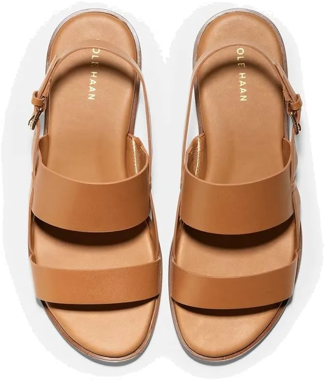 Cole Haan Women's Flynn Flat Sandal