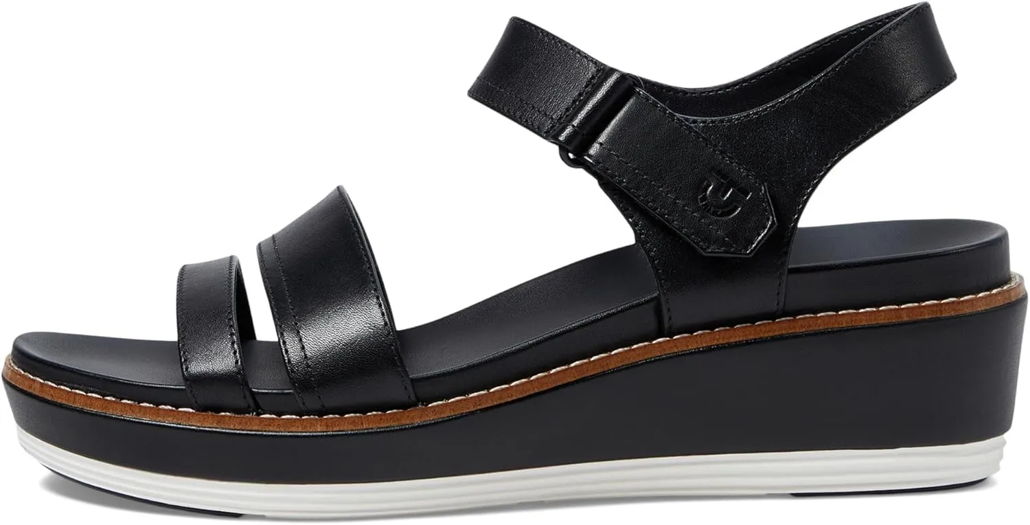 Cole Haan Women's Original Peyton Flatforms Heeled Sandal