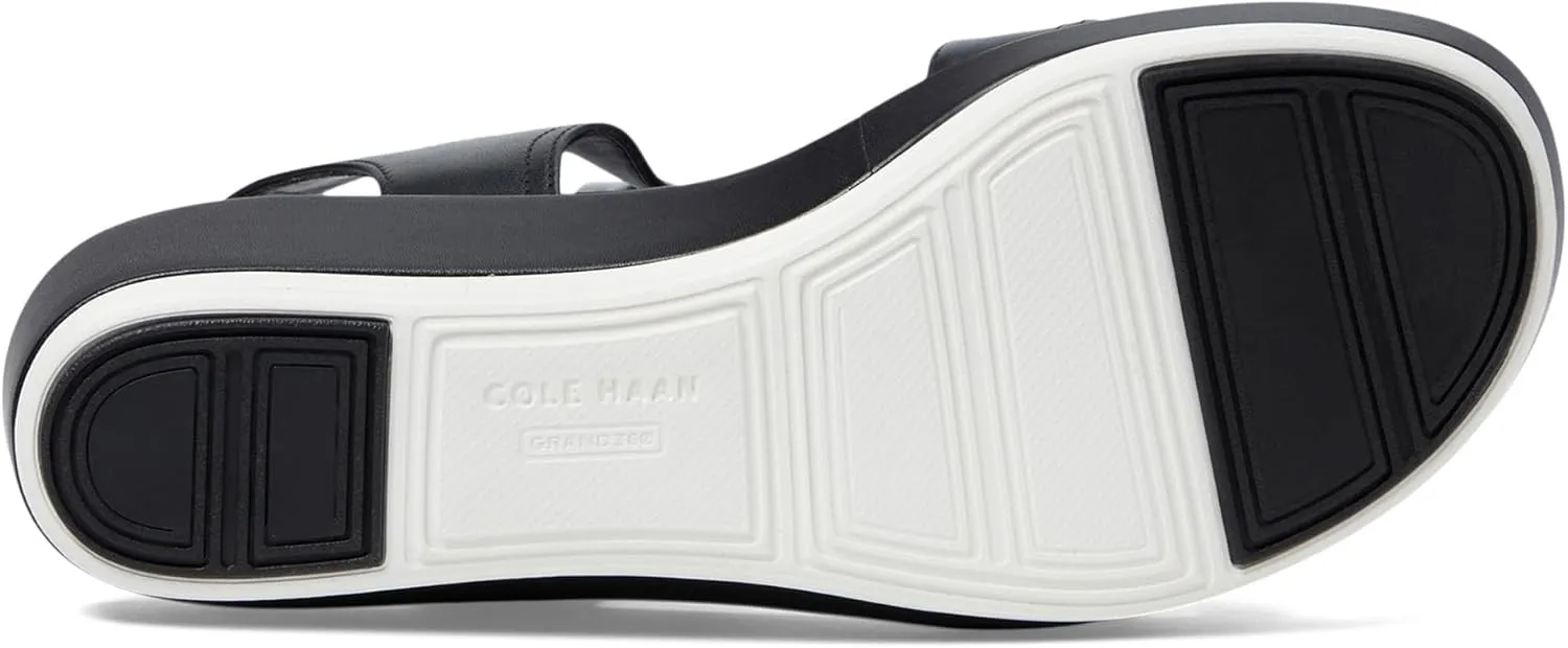 Cole Haan Women's Original Peyton Flatforms Heeled Sandal