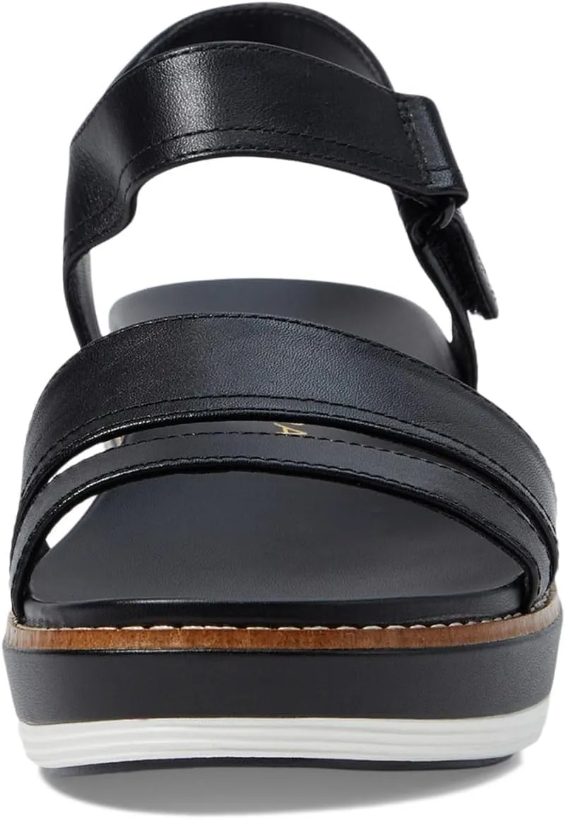 Cole Haan Women's Original Peyton Flatforms Heeled Sandal