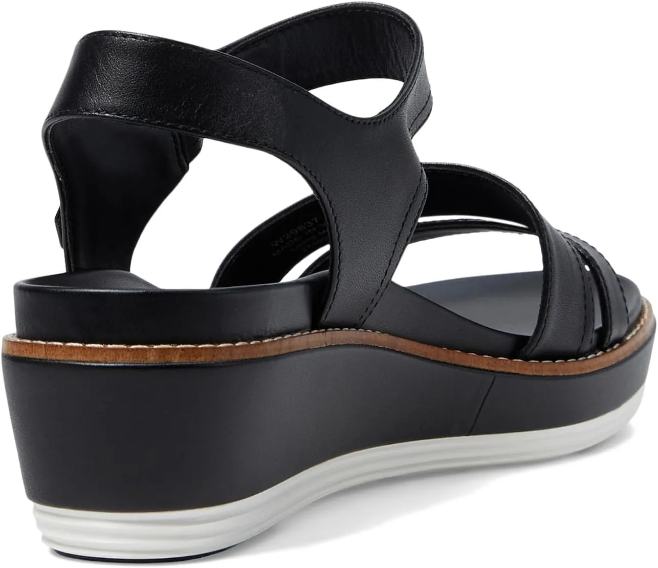 Cole Haan Women's Original Peyton Flatforms Heeled Sandal