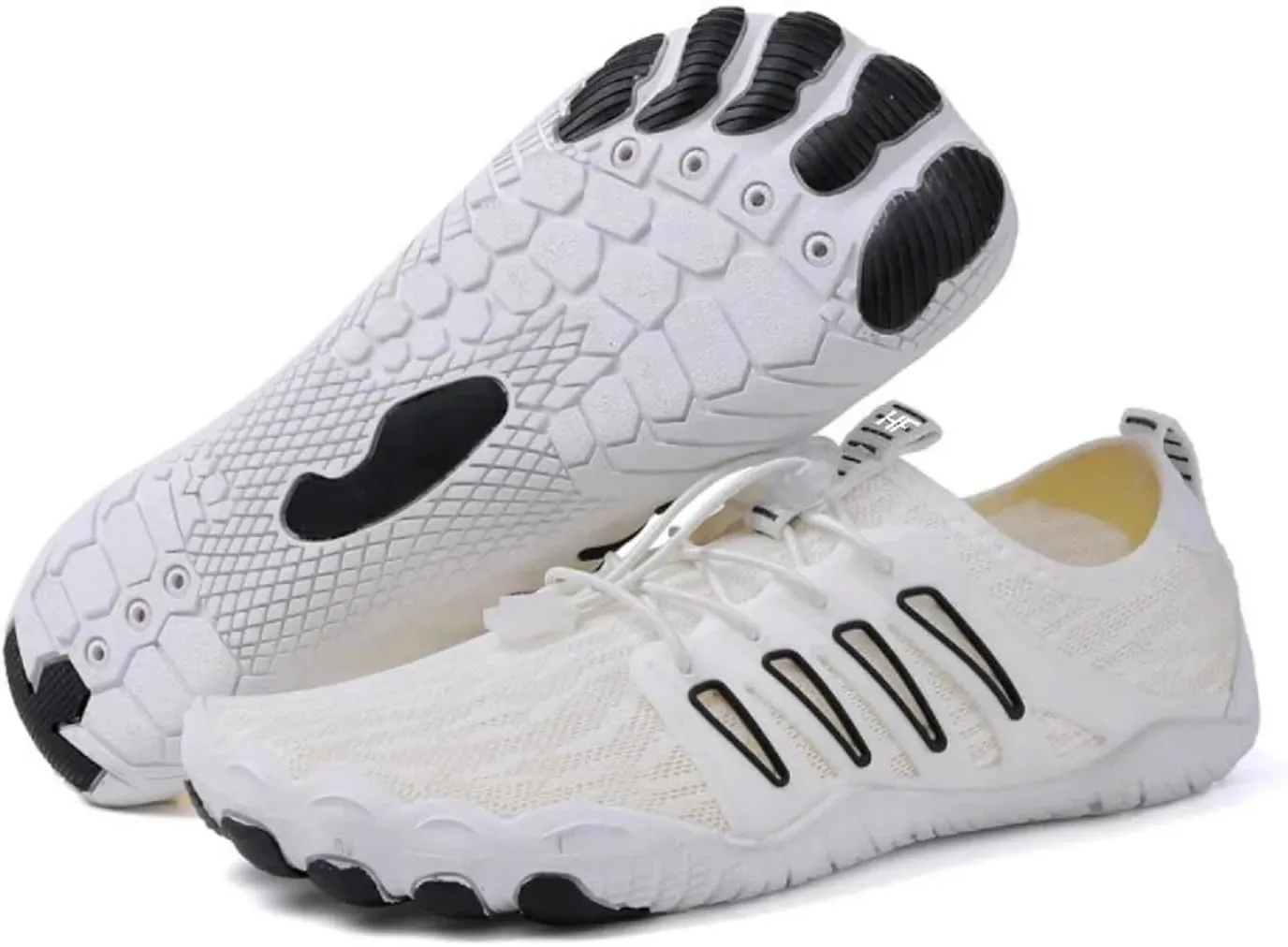 Colson Pro Healthy - Non Slip Barefoot Shoes, Soft, Flexible, and Thin Soles Quick Dry Shoe, Ideal Choice Daily Wear, Unisex