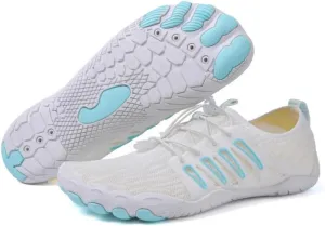 Colson Pro Healthy - Non Slip Barefoot Shoes, Soft, Flexible, and Thin Soles Quick Dry Shoe, Ideal Choice Daily Wear, Unisex