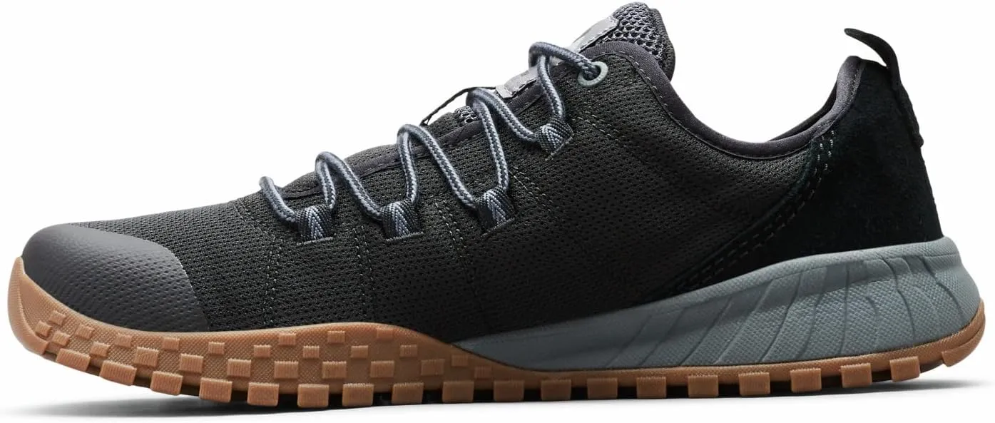 Columbia Men's Fairbanks Low Shoe