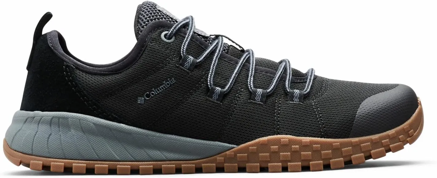 Columbia Men's Fairbanks Low Shoe