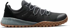 Columbia Men's Fairbanks Low Shoe
