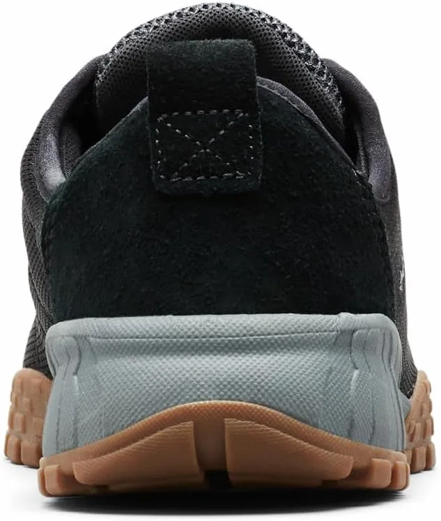 Columbia Men's Fairbanks Low Shoe