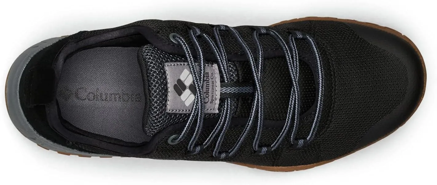 Columbia Men's Fairbanks Low Shoe