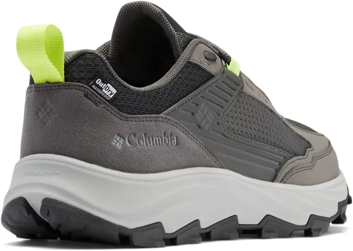 Columbia Men's Hatana Max Outdry Hiking Shoe