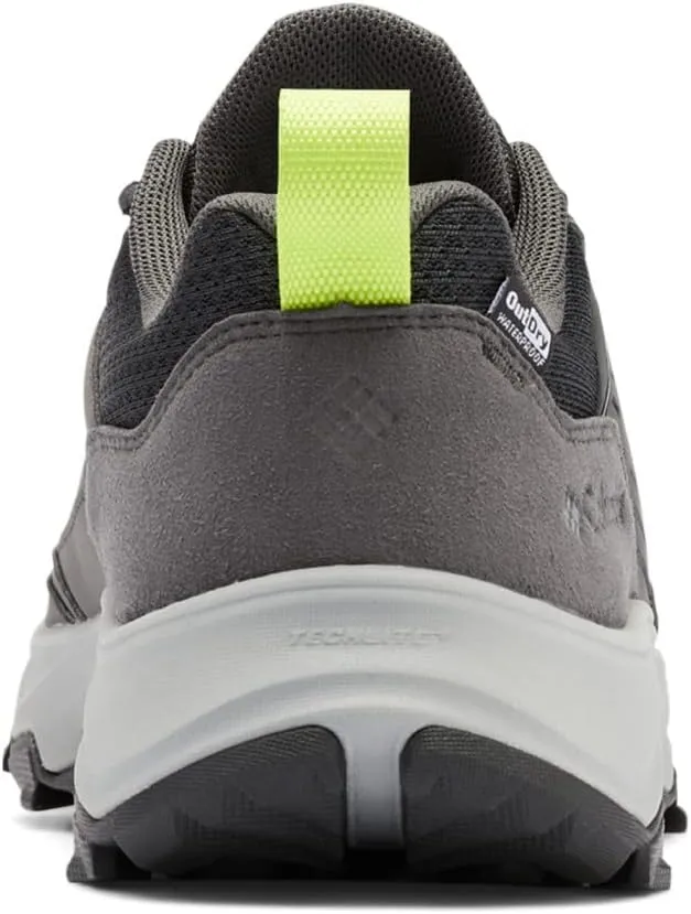 Columbia Men's Hatana Max Outdry Hiking Shoe