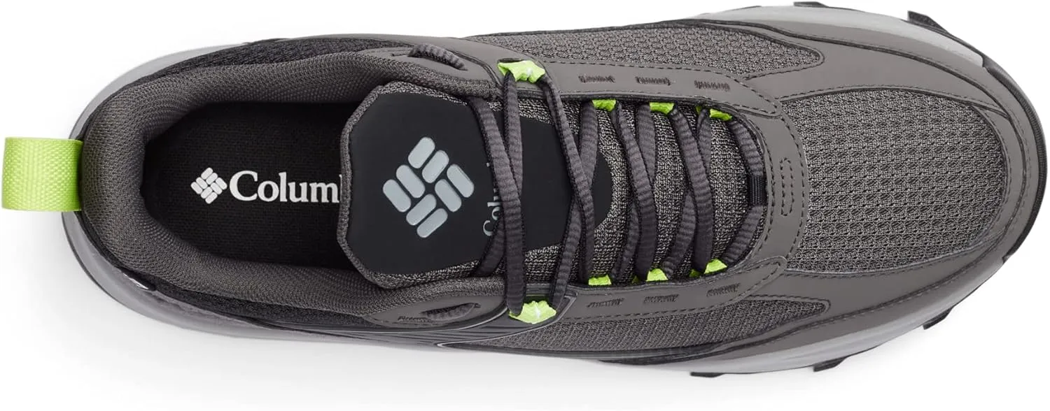 Columbia Men's Hatana Max Outdry Hiking Shoe