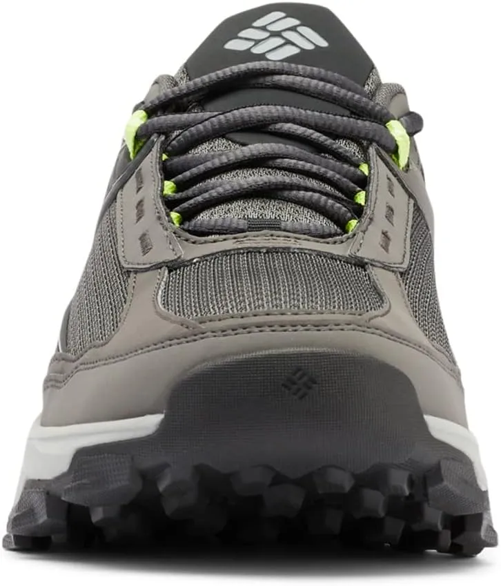 Columbia Men's Hatana Max Outdry Hiking Shoe
